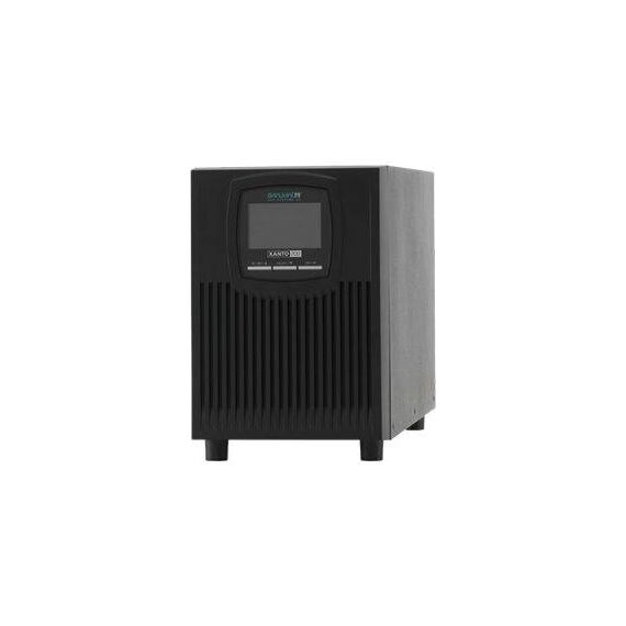 Online USV XANTO 700 UPS AC 230 V 700 Watt 700 VA 9 Ah X700