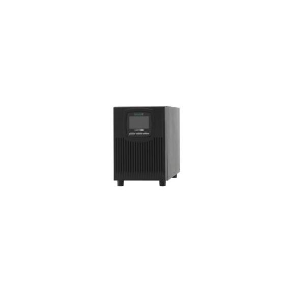 Online USV XANTO 700 UPS AC 230 V 700 Watt 700 VA 9 Ah X700