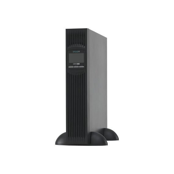 Online USV ZINTO 800 UPS (rackmountable external) AC 230 Z800