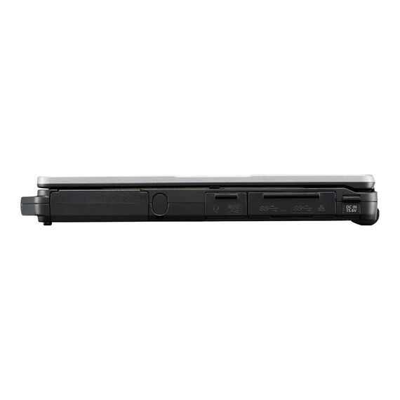 Panasonic Toughbook 55 Rugged 180degree hinge FZ-55DZ0AWM4