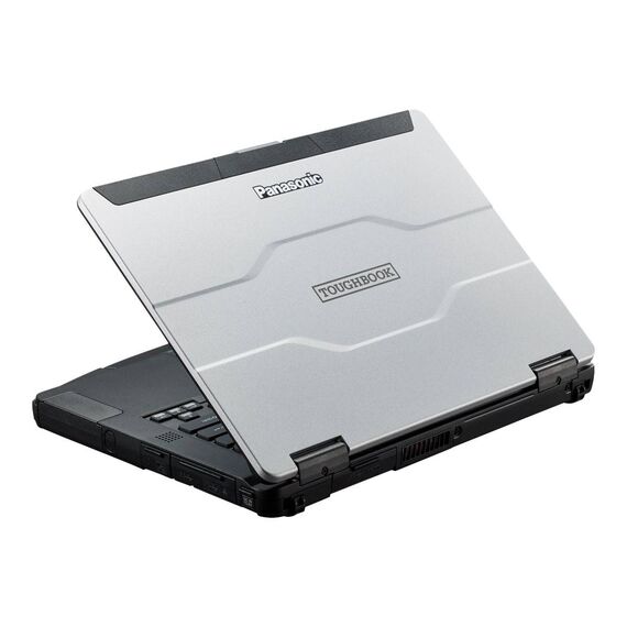 Panasonic Toughbook 55 Rugged 180degree hinge FZ-55DZ0AWM4