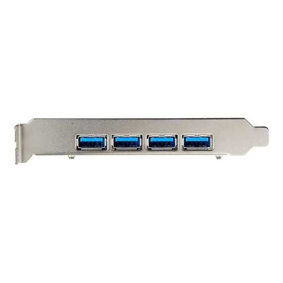 StarTech.com 4Port USB PCIe Card PEXUSB314A2V2