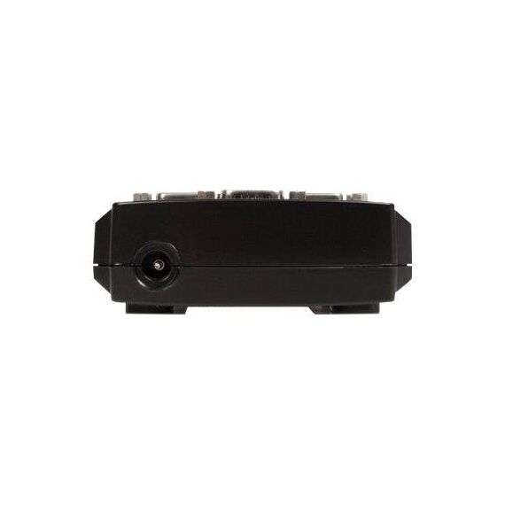 StarTech.com 4 Port VGA Video Splitter ST124HDBT