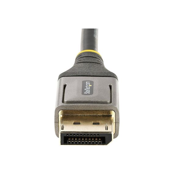 StarTech.com 6ft (2m) DisplayPort 1.4 DP14VMM2M
