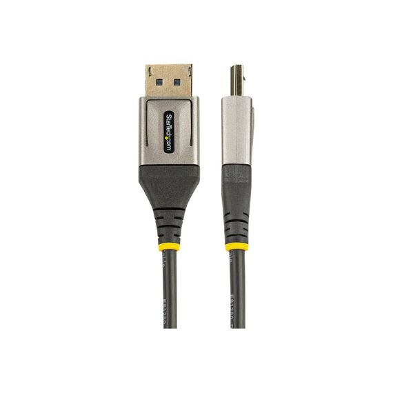 StarTech.com 6ft (2m) DisplayPort 1.4 DP14VMM2M