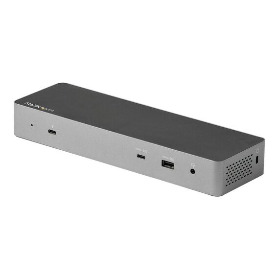 StarTech.com Thunderbolt 3 Dock with USB-C TB3CDK2DHUE
