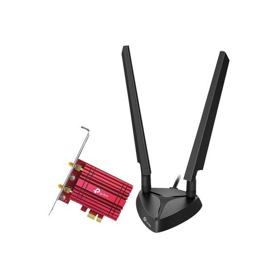 TPLink Archer TXE75E Network adapter ARCHER TXE75E