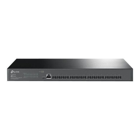 TPLink JetStream TL-SX3016F V1 Switch L2+ TL-SX3016F