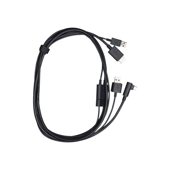 Wacom XShape Cable Video audio data power cable USB, ACK44506Z