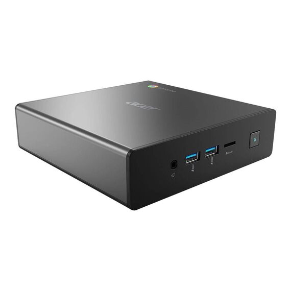 Acer Chromebox CXI4 Mini PC 1 x Core i3 10110U 2.1 DT.Z1NEG.00C