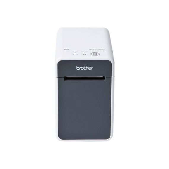 Brother TD2020A Label printer direct thermal Roll TD2020AXX1