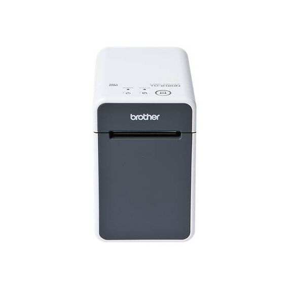 Brother TD2125NWB Label printer direct thermal TD2125NWBXX1