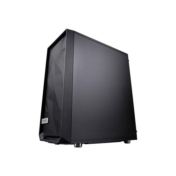 Fractal Design Meshify C Tower ATX no power FDCA-MESH-C-BKO