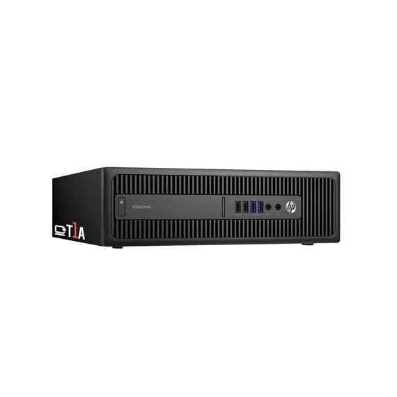 HP ELITEDESK 800 G2 I5-6500 SFF