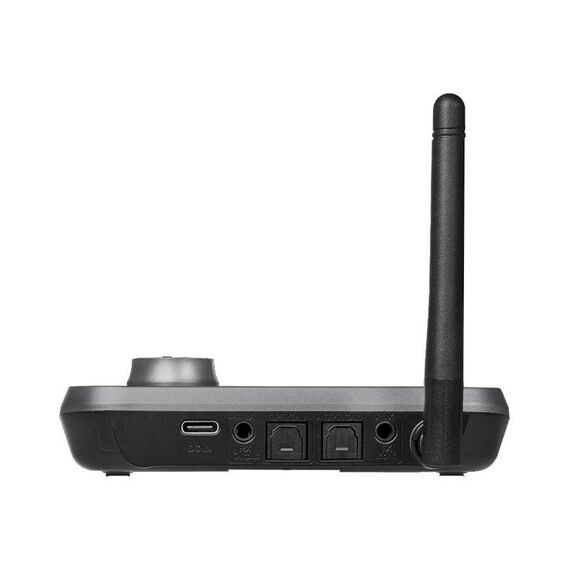 LogiLink Bluetooth wireless audio receiver transmitter BT0062