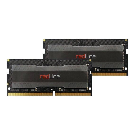 Mushkin Redline DDR4 kit 64 GB: 2 x 32 GB MRA4S293MMMF32GX2