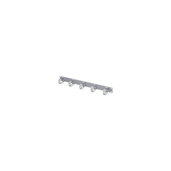 Rittal Cable management panel RAL 7159035