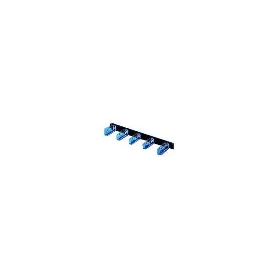 Rittal Marshalling Panel Rack cable management panel 7257005