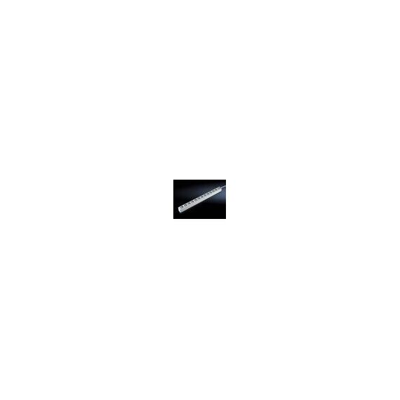Rittal Power distribution strip input: power output 7240310
