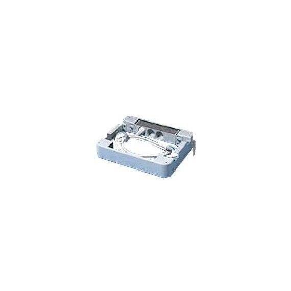 Rittal Rack power distribution unit mounting 7240220