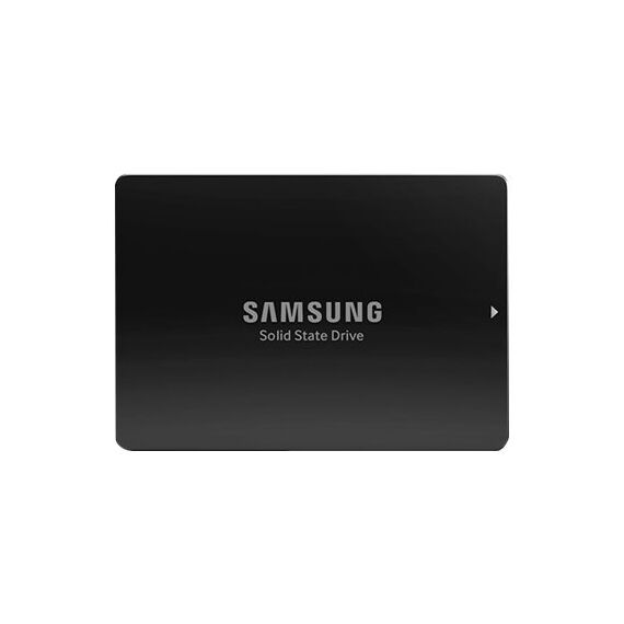 Samsung PM897 MZ7L3480HBLT - SSD