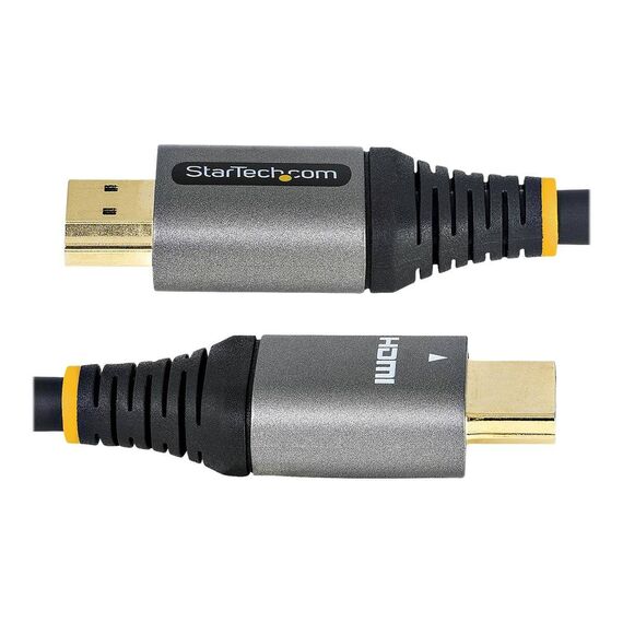 StarTech.com 0.5m Premium Certified HDMI 2.0 Cable 2.0 HDMMV50CM