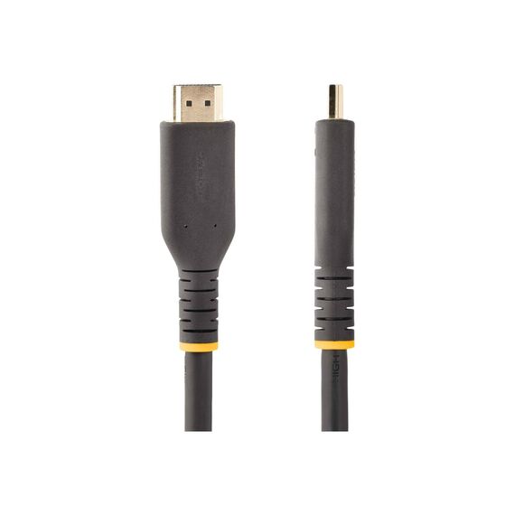 StarTech.com 10m Active HDMI Cable HDMI 2.0 4K  RH2A10M-HDMI-CABLE