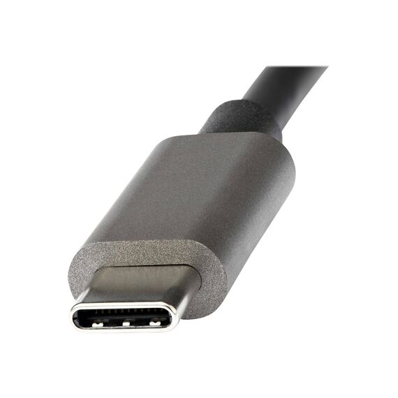 StarTech.com 13ft (4m) USB C to HDMI Cable 4K 60Hz CDP2HDMM4MH