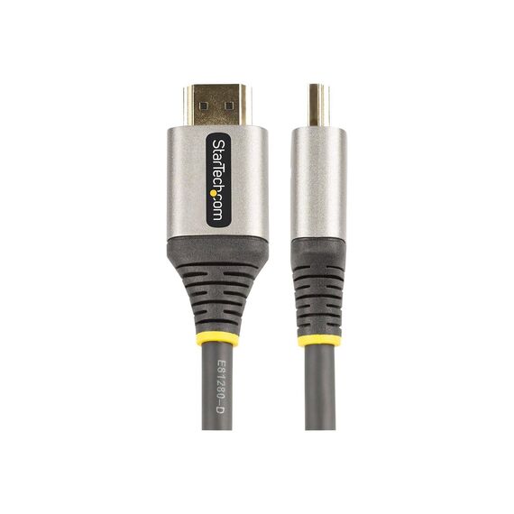 StarTech.com 3m HDMI 2.1 Cable HDMM21V3M