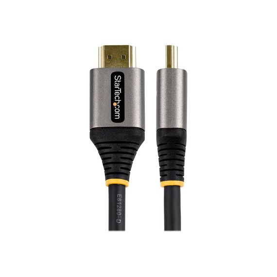 StarTech.com 3m HDMI 2.1 Cable HDMM21V3M