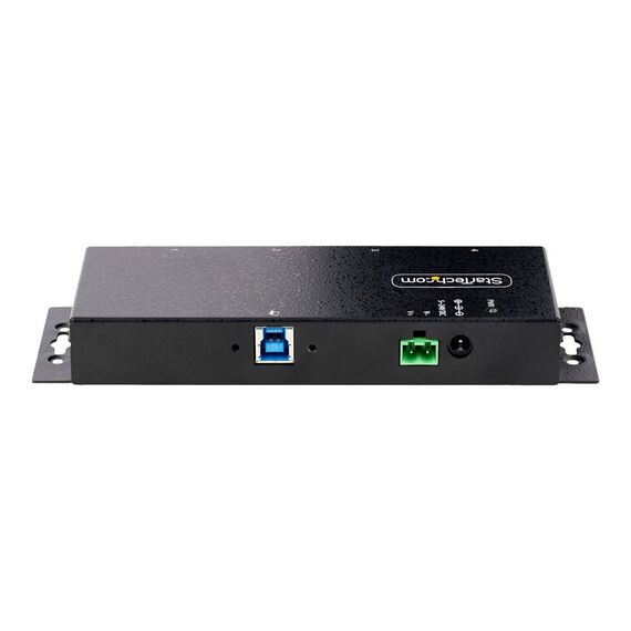 StarTech.com 4Port Industrial USB 3.0 5G4AINDNP-USB-A-HUB