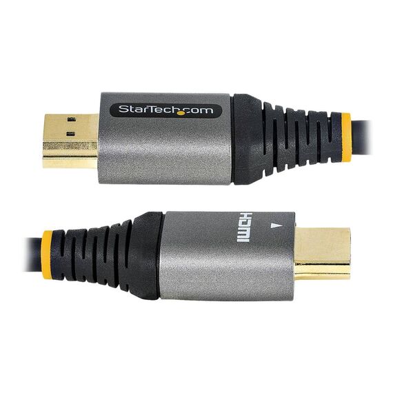 StarTech.com 4m HDMI 2.1 Cable HDMM21V4M