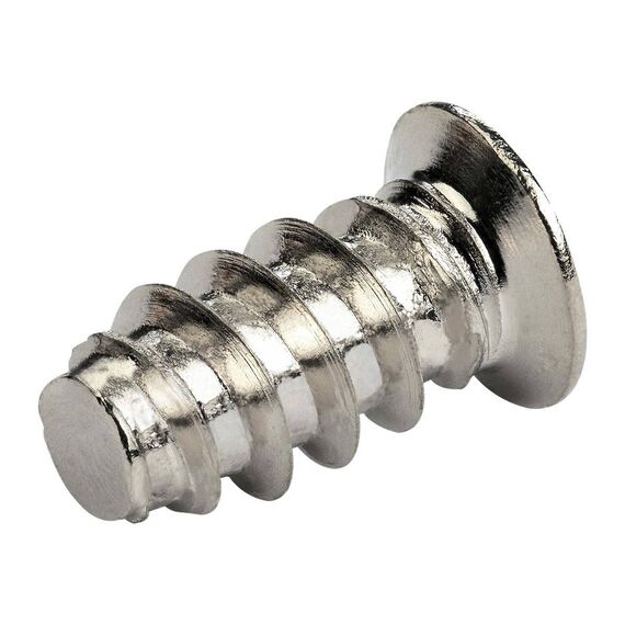 StarTech.com 50Pack M5 Screws, 10mm Long M5FANSCREW10