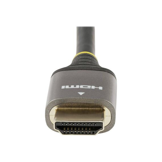 StarTech.com 50cm HDMI 2.1 Cable 8K HDMM21V50CM