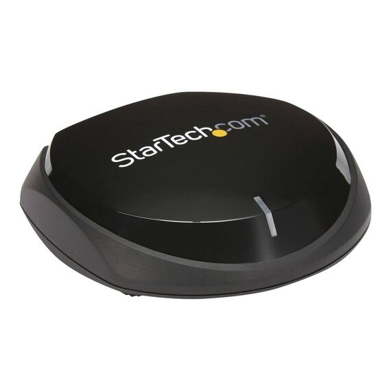 StarTech.com Bluetooth 5.0 Audio Receiver with NFC, BT52A