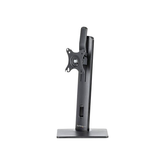 StarTech.com Free Standing Single Monitor Mount, FPPNEUSTND