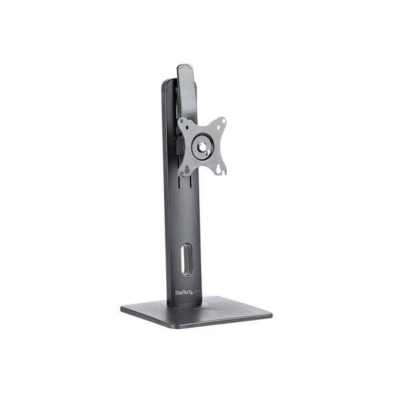 StarTech.com Free Standing Single Monitor Mount, FPPNEUSTND