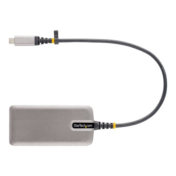 StarTech.com USBC Multiport Adapter, 4K 104B-USBC-MULTIPORT
