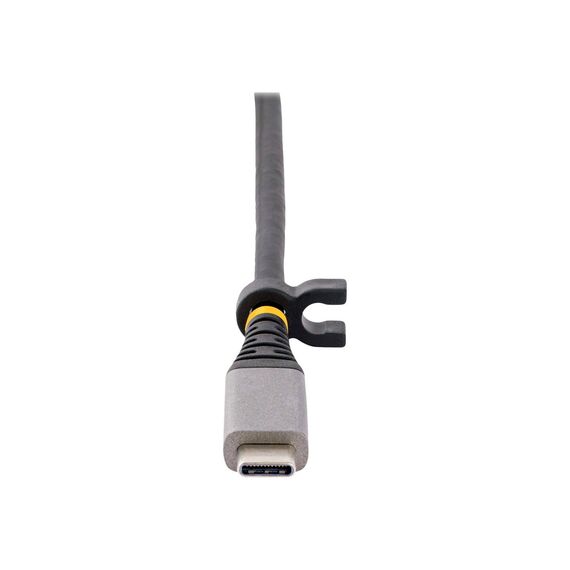 StarTech.com USBC Multiport Adapter, 4K 104B-USBC-MULTIPORT