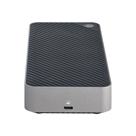 StarTech.com USBC Triple Monitor Docking 116E-USBC-DOCK