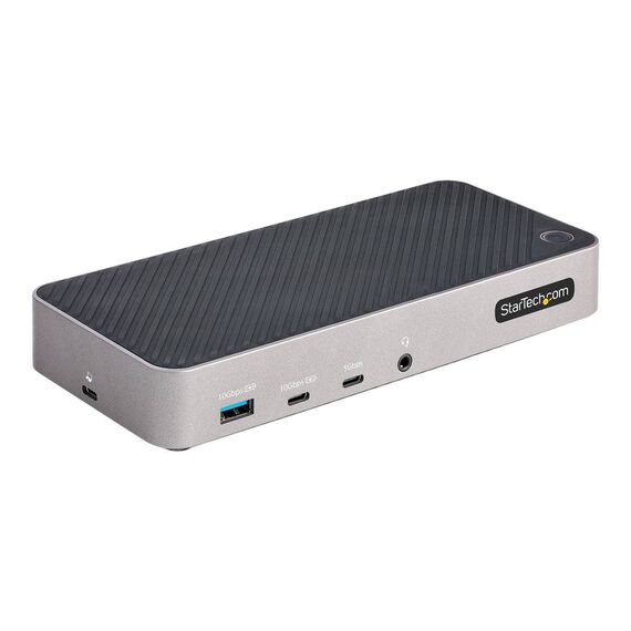 StarTech.com USBC Triple Monitor Docking 116E-USBC-DOCK