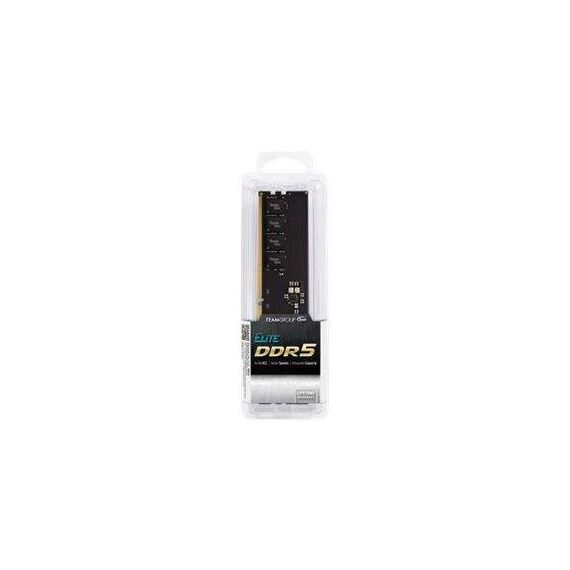 Team Elite DDR5 module 32 GB DIMM 288pin 5200 TED532G5200C4201