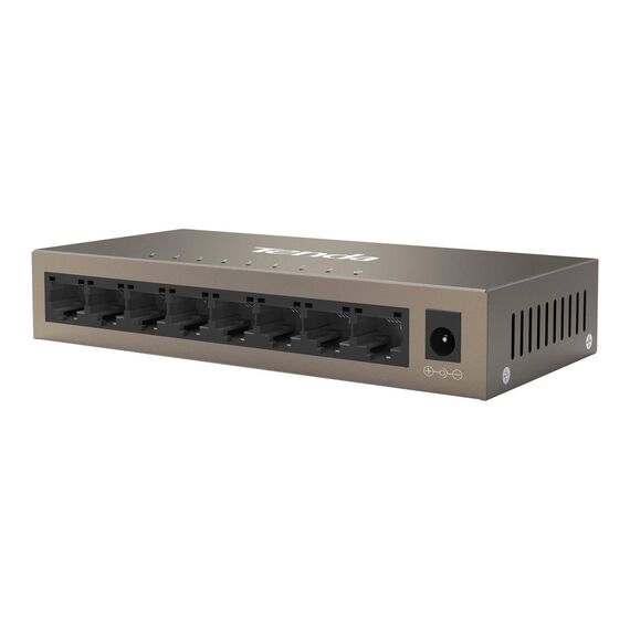 Tenda TEG1008M Switch 8 x 101001000 TEG1008M