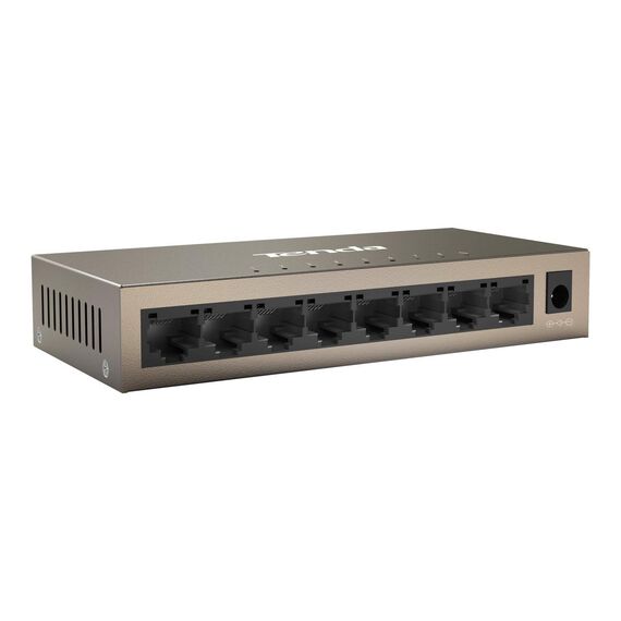 Tenda TEG1008M Switch 8 x 101001000 TEG1008M