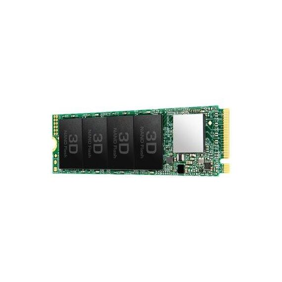 Transcend 110Q SSD 500 GB internal M.2 2280 TS500GMTE110Q