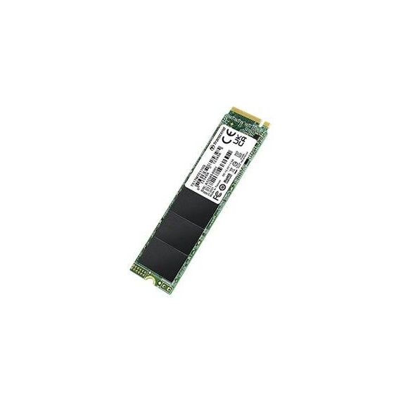 Transcend 110Q SSD 500 GB internal M.2 2280 TS500GMTE110Q