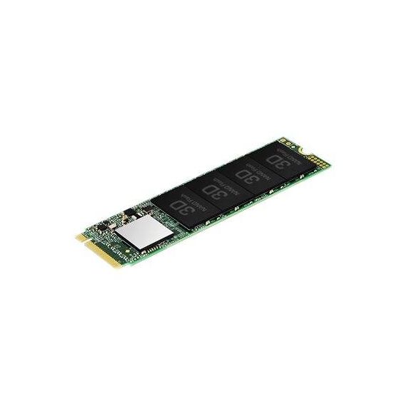 Transcend 110Q SSD 500 GB internal M.2 2280 TS500GMTE110Q
