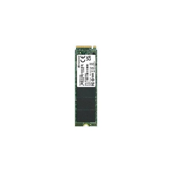 Transcend 110Q SSD 500 GB internal M.2 2280 TS500GMTE110Q