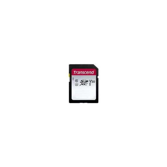 Transcend 300S Flash memory card 256 GB Video TS256GSDC300S