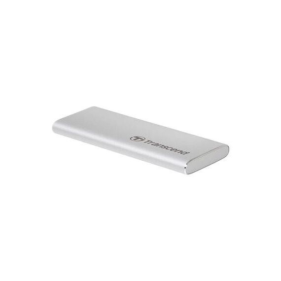 Transcend ESD240C SSD 120 GB external (portable) TS120GESD240C